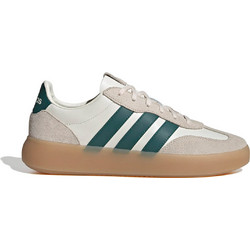 Adidas Barreda Decode Ανδρικά Sneakers Εκρού JR1230