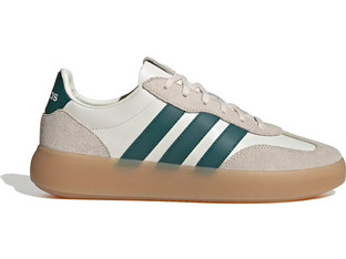 Adidas Barreda Decode Ανδρικά Sneakers Εκρού JR1230