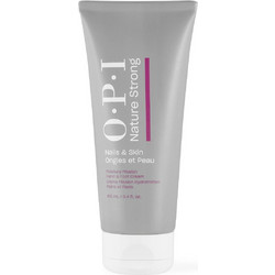OPI Nature Strong Moisture Mission Ηand & Foot Ενυδατική Κρέμα Ποδιών 100ml