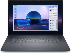 Dell Pro Max 16 Premium MA16250 (Ultra 7-265H/32GB/1TB SSD/RTX Pro 1000 8GB/Windows 11)