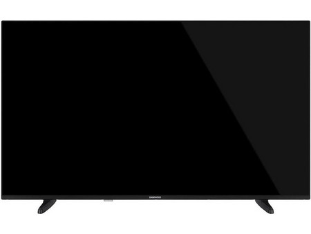 Daewoo 50DM73UAQ Smart Τηλεόραση 50" 4K UHD QLED HDR (2022)