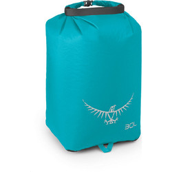 Osprey Ultralight 240030-610 Στεγανός Σάκος Χειρός 30lt Γαλάζιος