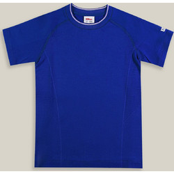 Wilson Παιδικό T-Shirt Κοντομάνικο Royal Blue WYB0000411