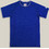Wilson Παιδικό T-Shirt Κοντομάνικο Royal Blue WYB0000411