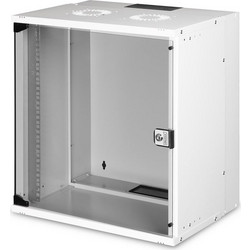 Digitus DN-49206 Επιτοίχια Καμπίνα Rack 54x40x59.5cm