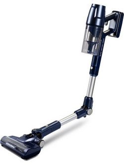 Singer Hero VCL3020 Επαναφορτιζόμενη Σκούπα Stick & Χειρός 25.2V