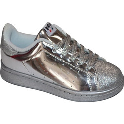 MTNG Παιδικά Sneakers Ασημί 47228