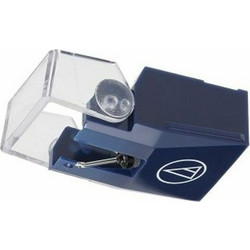 Audio Technica VMN20EB Βελόνα Πικάπ Navy Μπλε