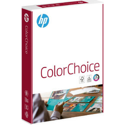 HP Colour Choice Χαρτί Α4 100gr/m² 500 Φύλλα