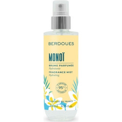 Berdoues Monoi Body Mist 200ml