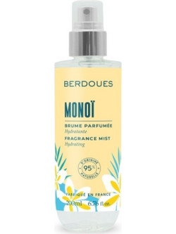 Berdoues Monoi Body Mist 200ml