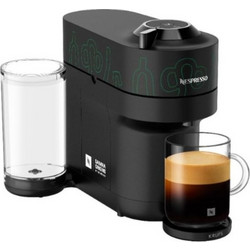 Krups Nespresso Vertuo Espresso Pop Samra XN9308 Καφετιέρα Espresso για Kάψουλες Nespresso Vertuo