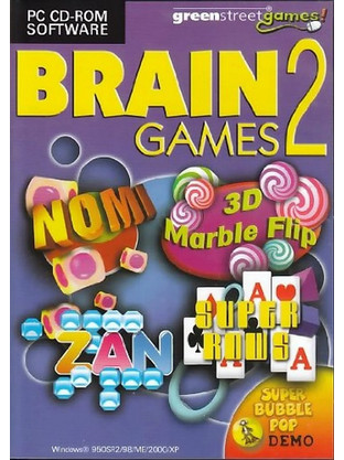 Brain Games 2 PC
