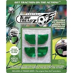 Turf Treads Trigger x4 Κάλυμμα Χειριστηρίου για Xbox Series X