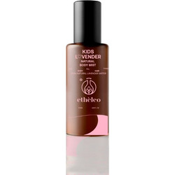 Etheleo Kids Lovender Body Mist 100ml