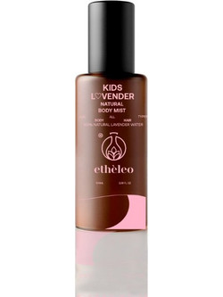 Etheleo Kids Lovender Body Mist 100ml