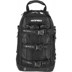 Acerbis Shadow Logo Σακίδιο Πλάτης ACEUNIBAG11