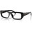 Vogue VO5660U W44 Γυναικείος Σκελετός Γυαλιών Οράσεως Κοκάλινος Μαύρος