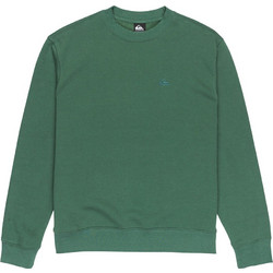 Quiksilver Salt Water Ανδρικό Φούτερ Κυπαρισσί EQYFT05158-TKR