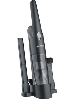 Severin HV 7130 Επαναφορτιζόμενο Σκουπάκι Χειρός 7.4V