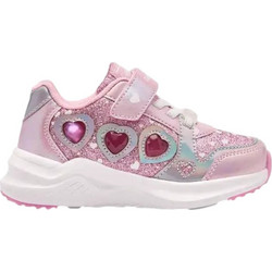 Conguitos Παιδικά Sneakers Ροζ COSH261030