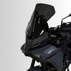 ERMAX Φιμέ Ζελατίνα Μηχανής για Yamaha Tracer 9 GT '25-'26 500mm 0102Z11-03