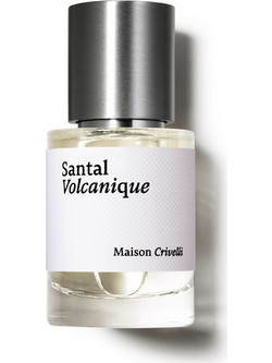 Maison Crivelli Santal Volcanique Eau de Parfum 30ml