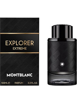 Montblanc Explorer Extreme Parfum 100ml