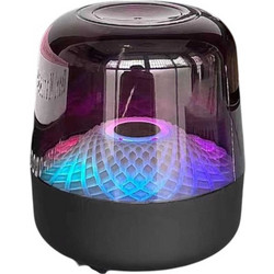 T&G TG-463 Ηχείο Bluetooth 5W Μαύρο