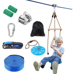 Vevor Σετ Κιτ Zipline SSHSTJ52YCNLKBC04V0