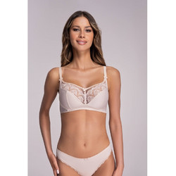 Ava Σουτιέν Minimizer με Μπανέλα Nude 1691