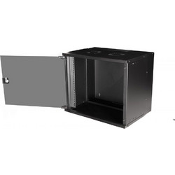 Equip EWM-09-5440-B Επιτοίχια Καμπίνα Rack 9U 54x40x90cm