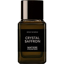 Matiere Premiere Crystal Saffron Pure Parfum 100ml