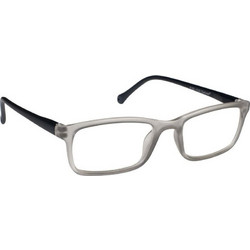 EyeLead E152 Ανδρικά Γυαλιά Πρεσβυωπίας +1.25 Κοκάλινα Γκρι