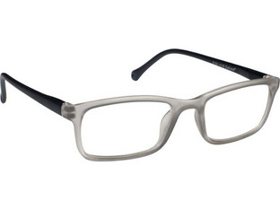 EyeLead E152 Ανδρικά Γυαλιά Πρεσβυωπίας +1.25 Κοκάλινα Γκρι