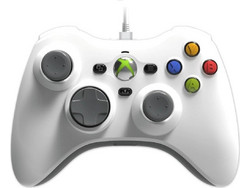 Hyperkin Xenon Wired Controller για Xbox White