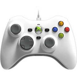 Hyperkin Xenon Wired Controller για Xbox White