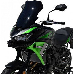 ERMAX Φιμέ Ζελατίνα Μηχανής για Kawasaki Versys 650 '22-'24 450mm TO03S84-03