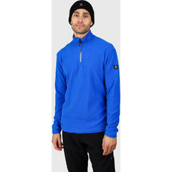 Brunotti Tenno Ανδρικό Φούτερ Fleece Royal Blue 1-2521240073-7559