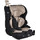 Moni Rock Κάθισμα Αυτοκινήτου i-Size 9-36kg Beige