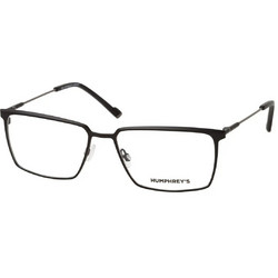 Eschenbach ES582395 13 Ανδρικός Σκελετός Γυαλιών Οράσεως Μεταλλικός Μαύρος