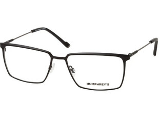 Eschenbach ES582395 13 Ανδρικός Σκελετός Γυαλιών Οράσεως Μεταλλικός Μαύρος