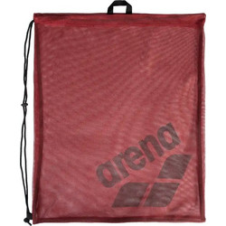 Arena One Go Τσάντα Πλάτης Κολυμβητηρίου Κόκκινη 010240-700