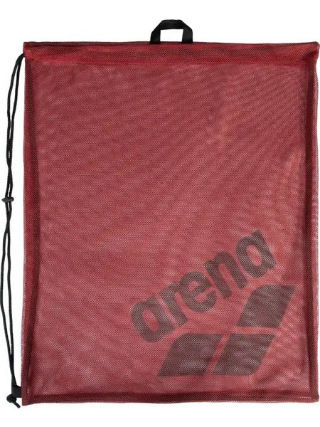 Arena One Go Τσάντα Πλάτης Κολυμβητηρίου Κόκκινη 010240-700