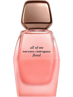 Narciso Rodriguez All Of Me Floral Eau de Parfum 50ml
