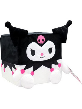 Giochi Preziosi Hello Kitty Cubeez Kuromi 20cm