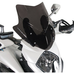 Barracuda Φιμέ Ζελατίνα Μηχανής για MV Agusta Stradale 800 '14-'17 MS8300