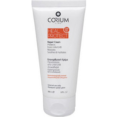 Corium Line Heal Protect Cream SPF50 50ml