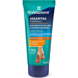 Farmona Nivelazione Beeswax Κρέμα για Σκληρύνσεις 75ml