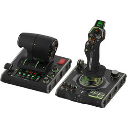 Turtle Beach: VelocityOne Flightdeck για Xbox PC
